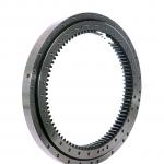 Slewing Bearing EC210B Crawler Hydraulic Excavator Parts Construction Machinery Bearing Precision Durable for sale