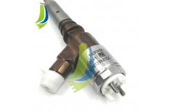 China 320-0677 3200677 Fuel Injector For C4.4 C6.6 Engine supplier