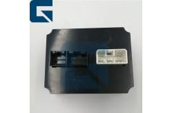 China 14631180 VOE14631180 Excavator EC210 EC290 Air Condition Monitor Display Panel supplier