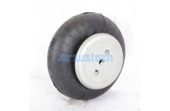 China Firestone Pneumatic Rubbe Bellows Only W01-358-0100 Air Spring Vibration Control supplier