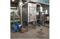 China 80 - 320mesh Grinder Machine Ultrafine Milling Machine For Ganoderma Lucidum Sugar supplier