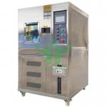 Constant Temperature And Humidity Testing Chamber High Accuracy for sale
