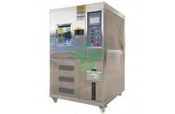 China Constant Temperature And Humidity Testing Chamber High Accuracy supplier