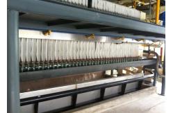 China High Efficiency Industrial Flash Dryer , SS CS Automatic Flash Dryer supplier