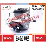 Hot Sale Fuel Injection Pump HP4 D28C-001-901 294050-0039 10L 00087 CW294050-0451 for sale