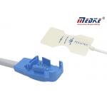 Adhesive Pediatric Patient Monitor OXYTIP Spo2 Finger Probe for sale