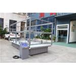 200Kg Load Vertical Transportation Vibration Test Equipment for Electronic