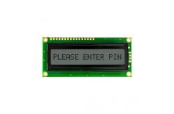 China NHD-0116AZ-RN-GBW supplier