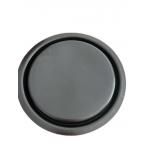 Effective Seal Rubber Pneumatic Valve Diaphragm 0.05% Leakage Rate for sale