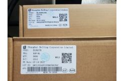China MCP41HV51-503E/ST supplier