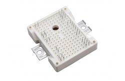 China Automotive IGBT Modules F411MR12W2M1B76BOMA1 4N-Channel Half Bridge Module 1200V supplier