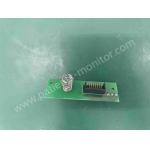 Edan IM50 Patient Monitor Parts Battery Connector Board 02.02.114507-11  21.53.114506-1.0 for sale