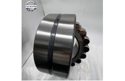 China Double Row 230092C Spherical Roller Bearing 99.746*180*60.3mm Railway Bearing supplier