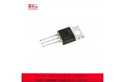 China SPP11N80C3 MOSFET Power Electronics  High Performance And Reliability For Your Applications supplier