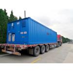 Customized Versatile Military Shipping Containers Customized Storage Needs for sale