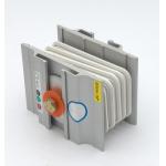 630A Busbar Joint Block Sandwich Busway System Connection ISO9001 for sale