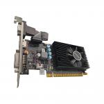 PCWINAMX New GeForce GT 730K 2GB DDR5 64 Bit 384SP VGA+HD+DVI Output Low Profile Graphic Cards for sale