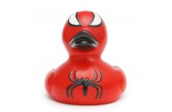 China Floating Squeaky Bath Rubber Ducks Gifts Vinyl Material For Children Eco Friendly supplier