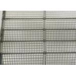 316 Eye Link Stainless Steel Wire Conveyor Belt Cleaning Blueberries for sale