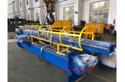 China Automatic Column And Boom Welding Manipulators With Vertical Boom 1100 Mm/Min supplier
