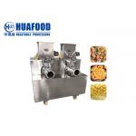 Electric Macaroni Pasta Automatic Food Processing Machines 5.5kw 380V for sale