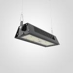 Goldenlux Linear High Bay Accurate Illumination High Bay Linear For Warehousing