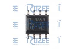 China TL3843DR supplier