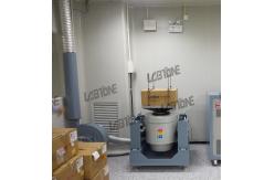 China Sine, Random and Shock Vibration Test System With Digital Vibration Controller supplier