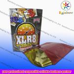 Updated Stand Up k Aluminum Foil Pouch Bag For Packaging for sale