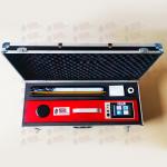 LCD Touch Screen Road Marking Retroreflectometer Asphalt Testing Equipment for sale