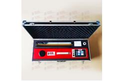 China LCD Touch Screen Road Marking Retroreflectometer Asphalt Testing Equipment supplier