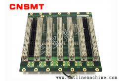 China SM421VME Back Board Samsung Spare Parts Main Chassis VME Board LKVB-7J1 Durable supplier
