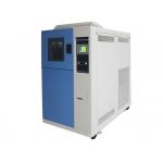 Programmable Thermal Cycling Chamber Shock Testing Equipment 3 Years Warranty for sale