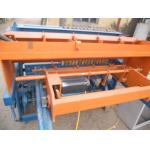 4200kg Fence Mesh Welding Machine 2.5mm 6mm For Highways for sale