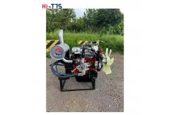 China J05E Complete Engine Assy Diesel Engine Parts supplier