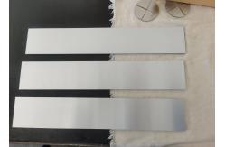 China 7.19g/cm3 Corrosion Resistant Chromium Sputtering Target supplier