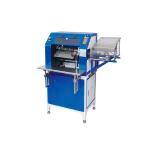 Heavy Duty PVC Automatic Spiral Coil Binding Machine 200kg Weight for sale