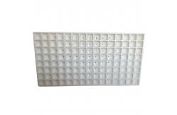 China collision resistant EPS Foam Seedling Tray Plant Seedling Cultivation Tray supplier