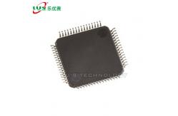 China MCU Msp430 Microcontroller 12 Bit MSP430F169IPMR M430F169REV MSP430F169IPM supplier