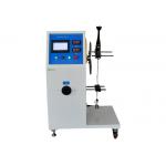IEC60884-1 Flexible Cable Test Equipment Clause 23.4 Power Cords Bending Resistance for sale