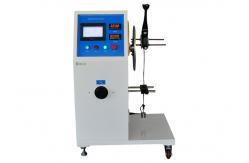 China Programmable Electrical Appliance Flexible Cable Testing Equipment IEC 60335-1 supplier
