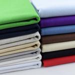 180gsm Clothing Ramie Linen Fabric 30% Linen 15% Polyester 30% Viscose 25% Cotton for sale
