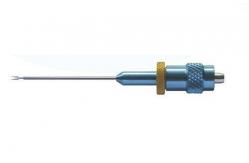 China Slit Lamp Microscope Rotary Vireoretinal Forceps( Code No.53178TX) supplier