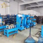 Stainless Steel Metal Automatic Corner Pressing Machine for sale