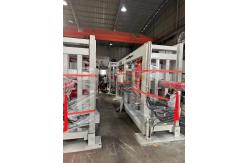 China Double-Station APG Clamping Machine for 10~35KV Current Transformer supplier