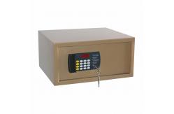 China W440mm Interior Flannelette Digital Key Lock Box supplier