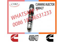 China QSK23 Diesel Engine Common Rail Fuel Injector 4088427 4001813 4087893 4326780 4088416 supplier