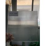 Some Commonly Used Pattern Glass Obscure Tempered Glass Pattern Tempered Glass
