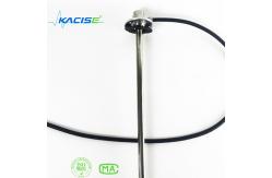 China Free Calibration Liquid Level Transmitter IP67 With GPS Tracker In Tank supplier