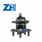 42450-47040 Wheel Hub Bearing  Smooth And Fuel Efficient.